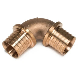 REHAU REHAU Bend RAUTITAN RX+ stabil 63 - 63, 90 degrees - 14600341001