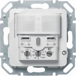 BERKER KNX Q.x/K.x Motion Detector Insert for Mounting Height 1.1 m – 80262170