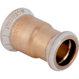 GEBERIT GE Mapress Copper Reducing Coupling d15 x 16mm – 62022