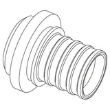 REHAU REHAU Blanking plug RAUTITAN RX+ 20 – 14563881001