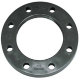 FISCHER GEORG GF Losflansch PVC-U d 110 DN100   – 721700014