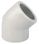 FISCHER GEORG GF Winkel 45° PP-H d 32   – 727150108