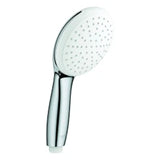 GROHE Grohe Tempesta 110 Hand Shower 1 Spray Type Chrome – 27 923 003
