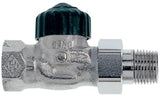 HEIMEIER Heimeier Thermostatventil Durchgangsform 1/2"  – 2202-02.000