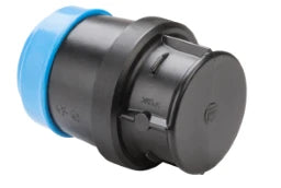 HAWLE cSO2-Fitting POM PN16, Wasser Endfitting, PE D32   – 5018025