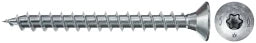 FISCHER DOWEL PowerFast II 4.0x40mm PACK=200PCS SC TX VG gvz – 670159