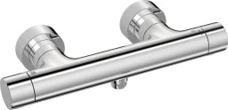 HANSA Hansa Prisma Shower mixer, chrome - 5808 0301