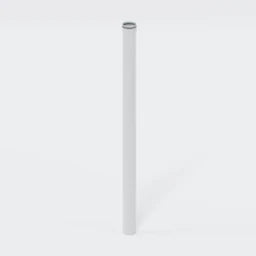 POLOPLAST PO Socket Pipe POLO-KAL 3S DN 125/2000 – 102475