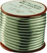 WIELAND MOELLERSDORF Solder spool blackberry Supersan-ST 3 mm for 240 degrees 250 g – ST3