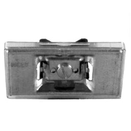 MEFA Info-Universal Holder without Tensioning Strap with Cover – 5030211