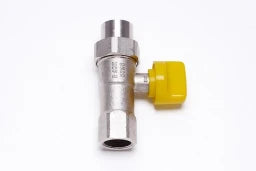 BOSCH ROBERT Gashahn TAE 3/4" Aufputz  – 7-738-112-223