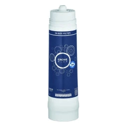 GROHE Grohe Blue BWT Replacement Filter Capacity 1500 Liters – 40 430 001