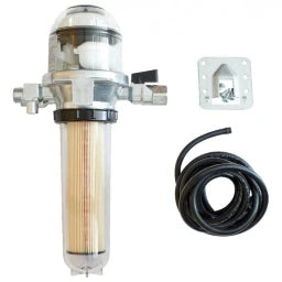 VAILLANT Vaillant automatischer Heizöl-Entlüfter mit integriertem Filter u. Einsatz MC 18  – 0020023134