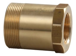 EWE EWE WZ-ÜBERGANGSSTÜCK QN3/7-20,R5/4"xR2"   – 2385135