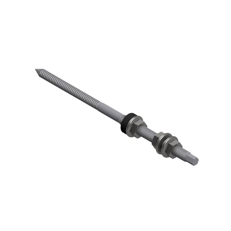 Stockschraube M12x250 A2 SW9 - 90822212250