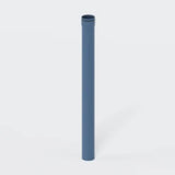POLOPLAST PO Push-Fit Pipe POLO-KAL XS DN 90/1000 – 102073