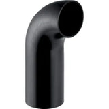 GEBERIT GE PE Bogen 90 Gr. D75mm   – 365.055.16.1