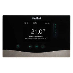 VAILLANT Vaillant VR 92 AT DE Remote Control for sensoCOMFORT VRC 720 - 0020260923