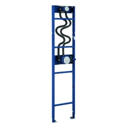 GROHE Grohe Duschrahmen Rapido Element für Duo Brausen UP-Installation  – 103994 999 0
