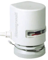 RESIDEO Honeywell Therm. Actuator MT4 24 V, NC – MT4-024-NC