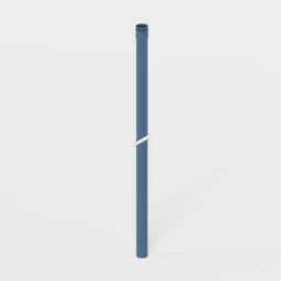 POLOPLAST PO Socket Pipe POLO-KAL XS DN 50/1500 – 102024