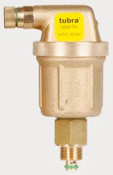 TUXHORN Tubra 55908 00 3/8" Precision Vent – 559.08.00
