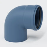 POLOPLAST PO Bend POLO-KAL NG DN 160/87Degree - 02164