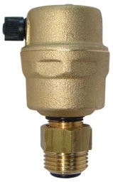 HERZ Herz Quick Vent 3/8" FWW Vent No. 2630/10 – 1263010