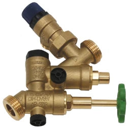 VAILLANT Vaillant Sicherheitsgruppe Kaltwasser Nr.305827  – 305827