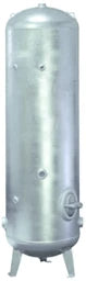 AUSTRIA EMAIL Windkessel 200 L verz.6 bar m.F.o.Isol. A70501   – A70501