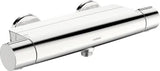 HANSA Hansa Shower mixer HANSAOPTIMA 6514 chrome – 6514 0201