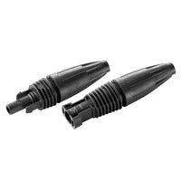 WEIDMÜLLER WM4C SET Coupler Plug and Socket PUSH-IN Connection, for PV cables 4-6mm² – 1422030000