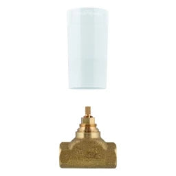 GROHE Grohe Concealed Valve 3/4" without trim set – 29 802 000