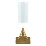GROHE Grohe Concealed Valve 3/4" without trim set – 29 802 000