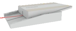 KALDEWEI Kaldewei Centre Support System – 688076530000