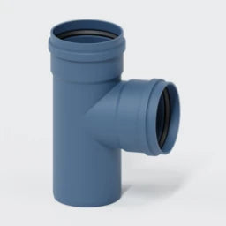 POLOPLAST PO Branch POLO-KAL NG DN 200/200/87 Degrees – 02974