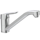 IDEAL-STANDARD Id.St. Ceraflex Kitchen Mixer Tap LP with Swivel Spout, Spout Reach 228 mm, chrome – BC130AA