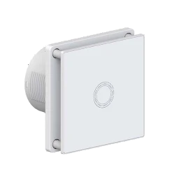 LIMODOR Limodor Axialventilator LIMAX 100 T mit Nachlauf  – 70085