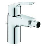GROHE Grohe EH-Bidetbatterie Eurosmart 32929_3 Zugstangen-Ablaufgarnitur chrom   – 32 929 003