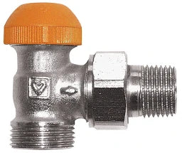 HERZ Herz TS-98-V Thermostatventil Fig.7638 67 1/2"   – 1763867