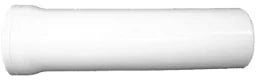 HUTTERER & LECHNER HL203/1 WC Connector Pipe DN110 with Lip Seal – HL203/1