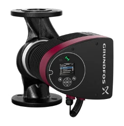 GRUNDFOS Grundfos Flanschpumpe MAGNA3 80-60 F 360 1x230V PN6 Nr.97924307  – 97924307