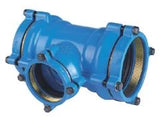 HAWLE System2000-MMB fitting Fig.8515 PN10/16 for PE/PVC OD 90 mm – 5013124