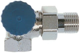 HEIMEIER Heimeier Thermostatventil Winkeleckform 1/2" li.  – 2341-02.000