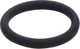 VIEGA Viega Dichtelement 2286 in 42x4mm Gummi schwarz aus FKM   – 459 444
