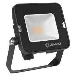LEDVANCE FLOODLIGHT COMPACT 10W 830 SYM 100 BK – 4058075574557