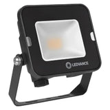 LEDVANCE FLOODLIGHT COMPACT 10W 830 SYM 100 BK – 4058075574557
