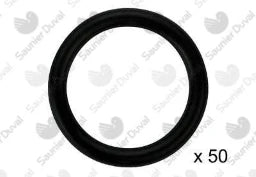 SAUNIER DUVAL SD O-ring, (50 pcs) Tclassic24/28/30E1-TtekC/F24-Iso-Combite – S5496800