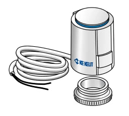 KE KELIT KM596 KELOX Thermikmotor 24V 1 Watt  – 9005040