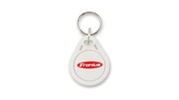 FRONIUS RFID - Zugangsberechtigung VPE: 10 Stück   – 4,240,181
